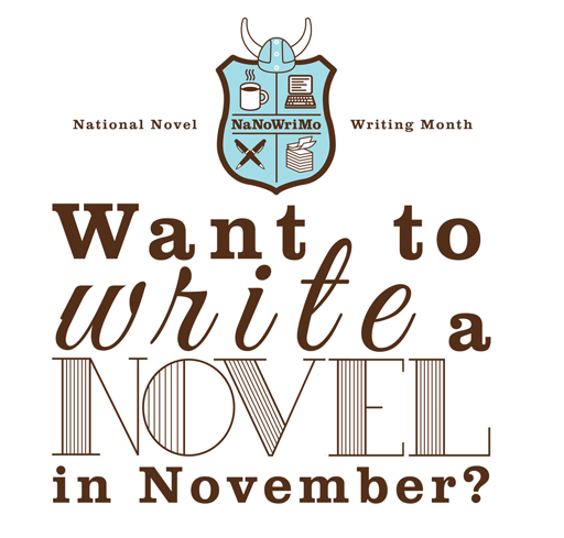 national academic writing month